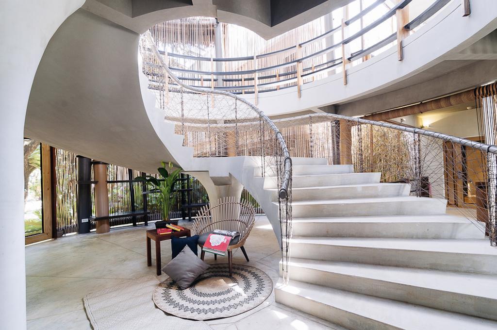 Spin Designer Hostel - Ел Нидо Екстериор снимка